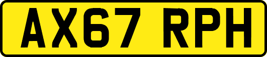 AX67RPH