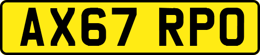 AX67RPO