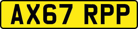 AX67RPP