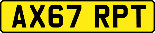 AX67RPT