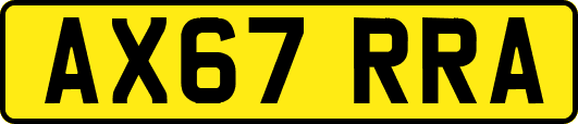 AX67RRA