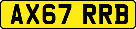 AX67RRB