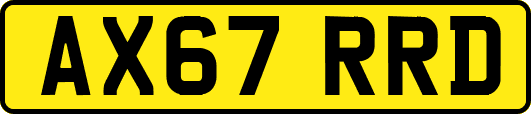 AX67RRD