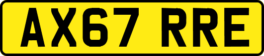 AX67RRE