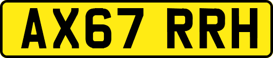AX67RRH
