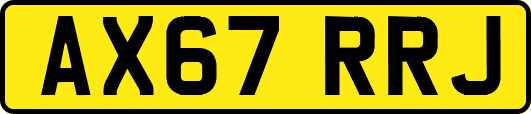 AX67RRJ