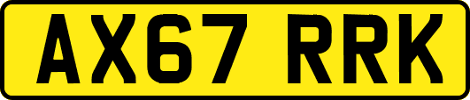 AX67RRK