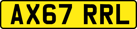 AX67RRL