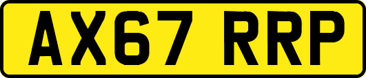 AX67RRP