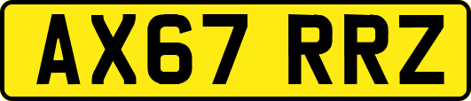 AX67RRZ
