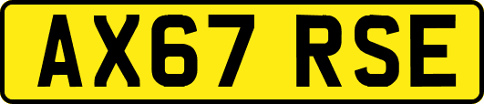 AX67RSE