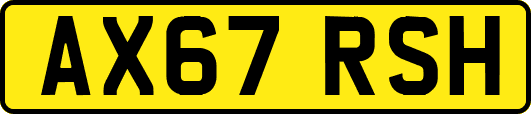 AX67RSH
