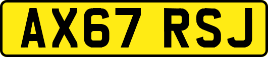 AX67RSJ