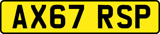 AX67RSP