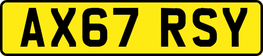AX67RSY