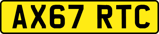 AX67RTC