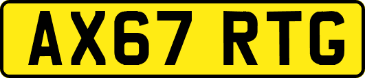 AX67RTG