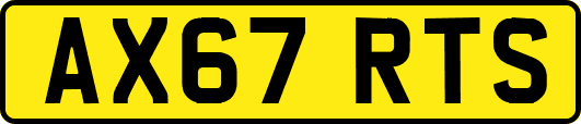 AX67RTS