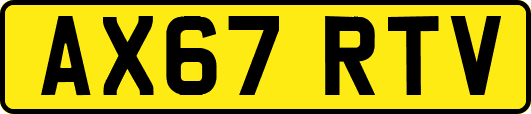 AX67RTV