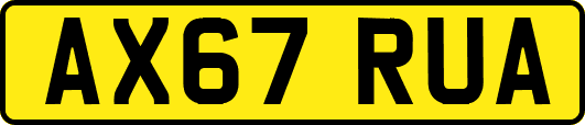 AX67RUA