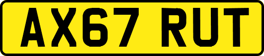 AX67RUT