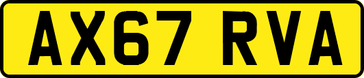AX67RVA