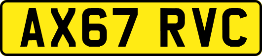 AX67RVC