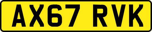 AX67RVK