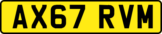 AX67RVM