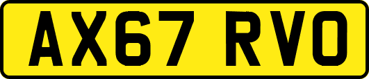 AX67RVO