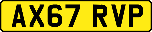 AX67RVP