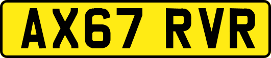 AX67RVR