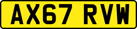 AX67RVW