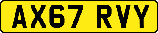 AX67RVY