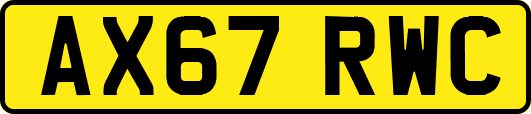 AX67RWC