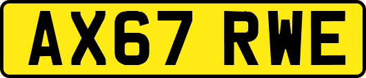 AX67RWE