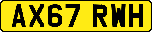AX67RWH