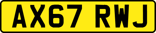 AX67RWJ