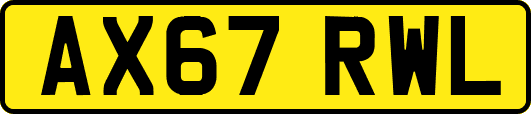 AX67RWL