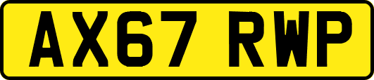 AX67RWP