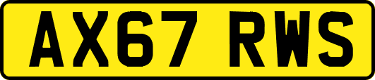 AX67RWS