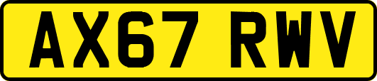 AX67RWV