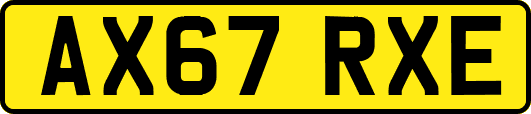 AX67RXE