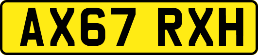 AX67RXH