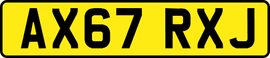 AX67RXJ