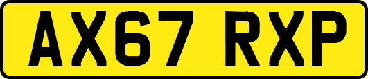 AX67RXP