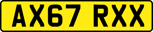 AX67RXX