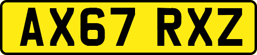AX67RXZ