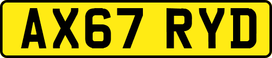 AX67RYD