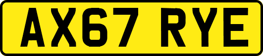 AX67RYE